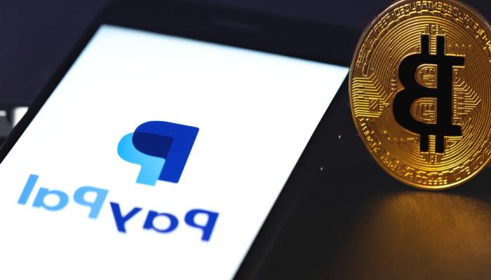 PayPal, Kripto Transferlerini Genişletiyor