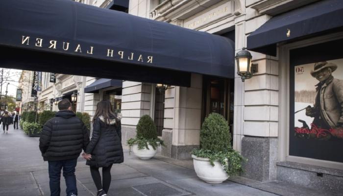 Ralph Lauren, Kripto Dünyasına Adım Atıyor