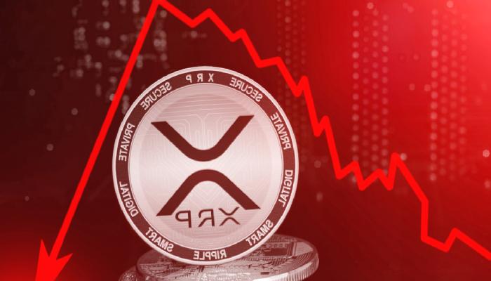 Ripple (XRP), Kısa Müddette Yüzde 15 Düştü!