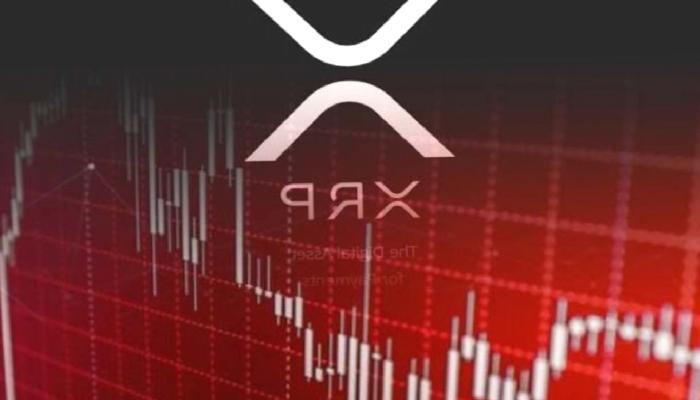 Ripple’da (XRP) Neler Oluyor? Kısa Müddette Yüzde 15 Düştü!