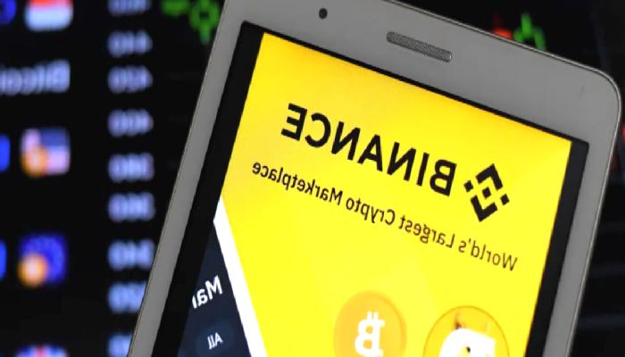 Satış Başladı: Bu Altcoin Bugün Binance’de Listeleniyor!