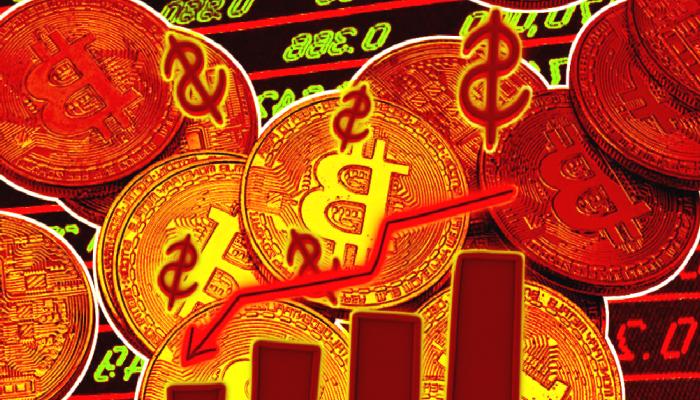 Satış Dalgası Büyüyor! Bitcoin Daha Fazla Düşer mi?
