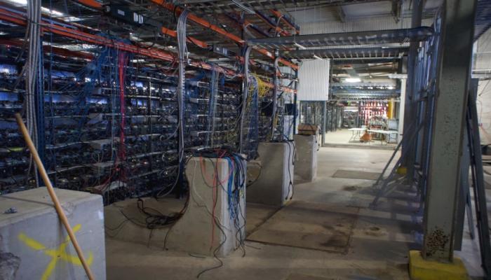 SBI Crypto, Whinstone US’a Dava Açtı