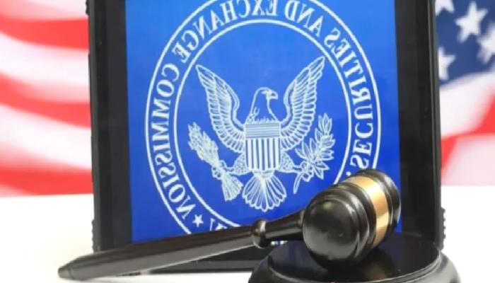 SEC, Artık de Bu Altcoin İçin Dava Açtı: Ceza Yağdı!