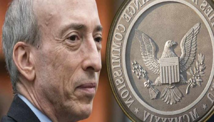 SEC Lideri, Bitcoin Değil: Bu Altcoin’i Övdü!