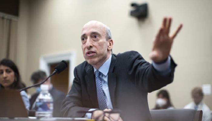 SEC Lideri, Kripto Paralar Hakkında Konuşacak! İşte Kapsamı