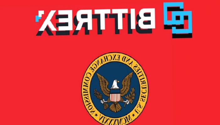 SEC Yetkilisi: Bittrex’ten Sonra Sıradaki Bu Bitcoin Borsası!