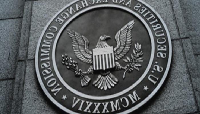 SEC’ten DEX’lere Sıkı Nezaret