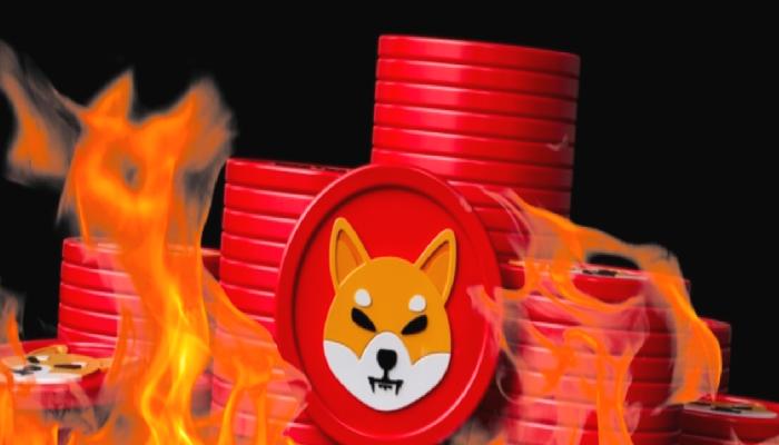 Shiba Inu (SHIB) Yakımı Düşüyor, Fiyat Yükseliyor