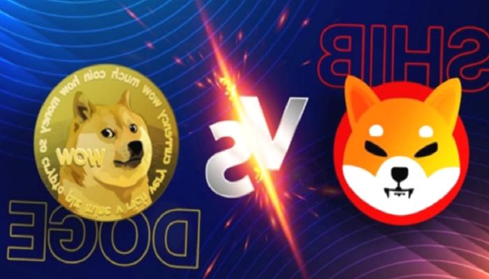 Shiba Inu’da Hareketlilik: Dogecoin’e Baş Tutuyor!
