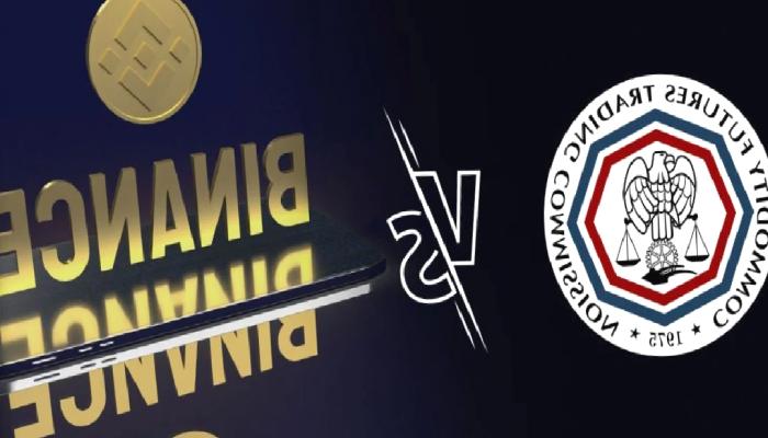 Sıcak Gelişme: CFTC’den Kritik Binance Hamlesi!