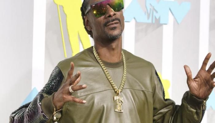 Snoop Dogg, Özel Tasarım Ledger Nano X’ini Yayınladı