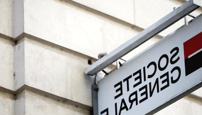 Societe Generale, Ethereum Üzerinde Coin Piyasaya Sürdü!