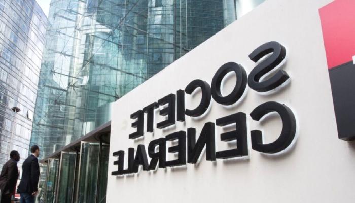 Societe Generale Stablecoin Çıkarıyor