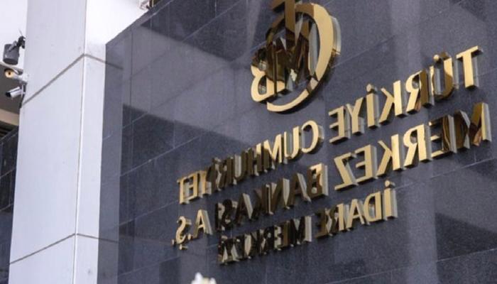 Son Dakika! TCMB Nisan 2023 Faiz Kararını Açıkladı!