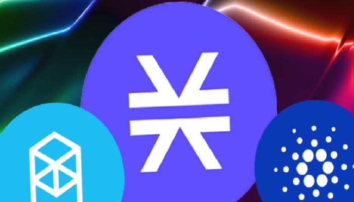 Şu Anda Satın Alınacak 3 Altcoin: ADA, Stacks, FTM!