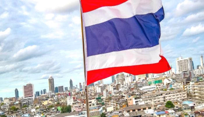 Tayland’daki Seçimlerde Kripto Vurgusu