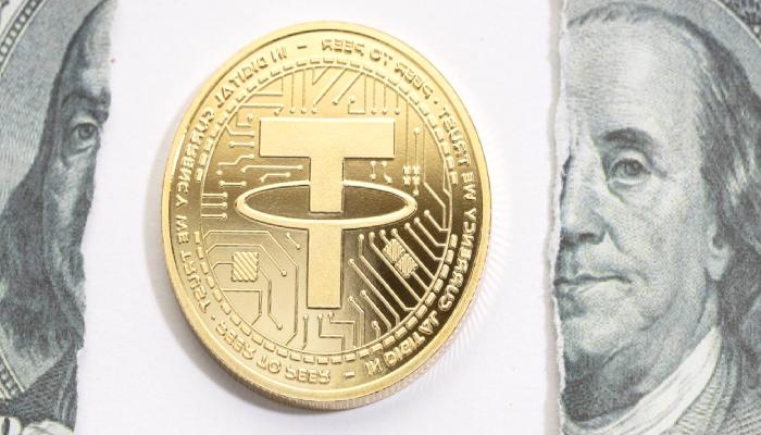 Tether Arzı 80 Milyar Doları Aştı