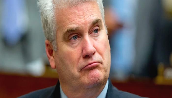 Tom Emmer: SEC Lideri Gary Gensler Berbat Niyetli