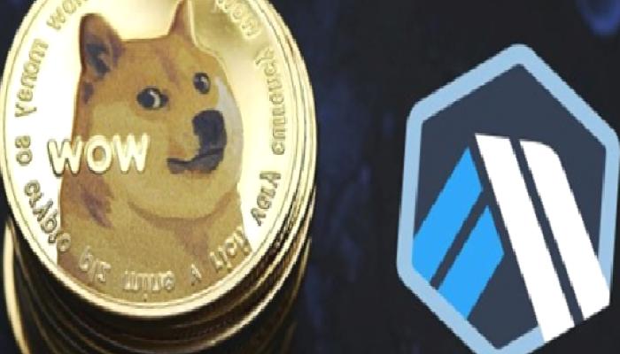 Top 5 Duyuruldu: Yatırımcılar DOGE ve Bunların Peşinde!