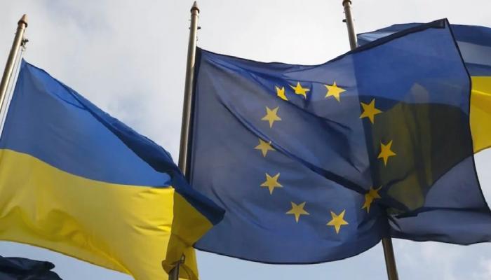 Ukrayna, AB’nin Kripto Düzenlemelerini Benimseyecek
