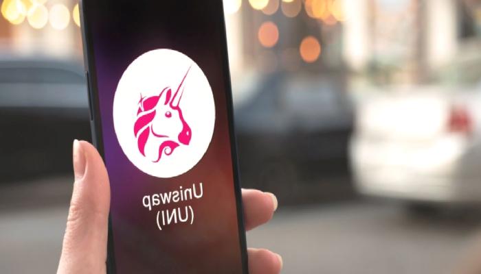 Uniswap Hacmi Coinbase’i Geride Bıraktı
