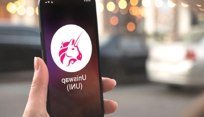 Uniswap, zkEVM’ye Hazırlanıyor
