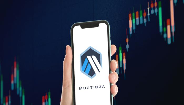 Ünlü VC, Arbitrum (ARB) Varlıklarının Tamamını Sattı!