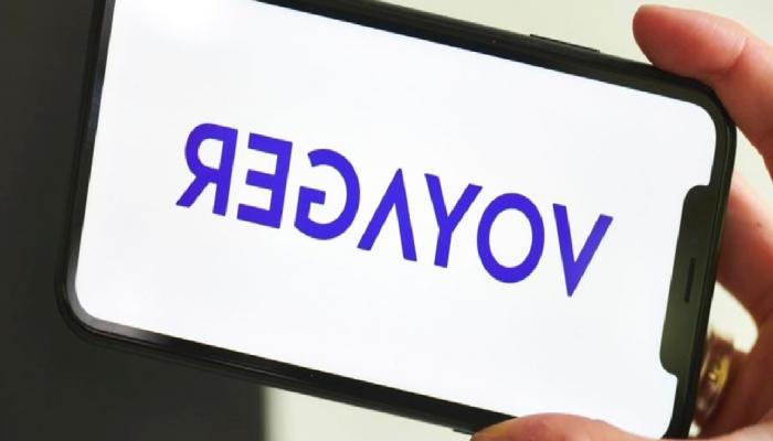 Voyager Bilmecesi Çözülmek Üzere