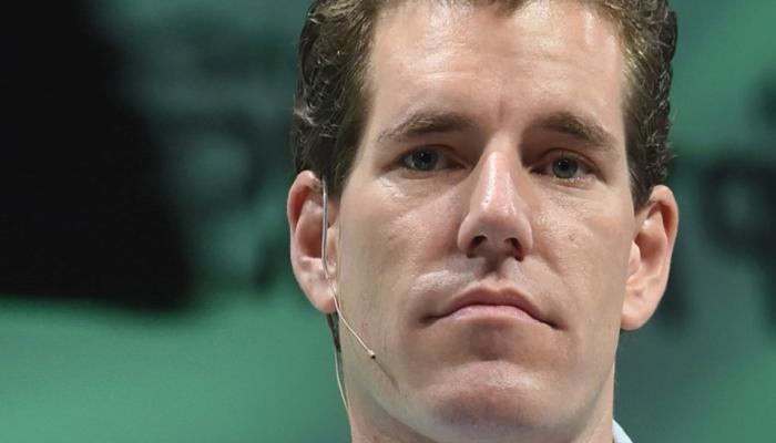 Winklevoss: Düzenleyiciler İkili Standart Uyguluyor