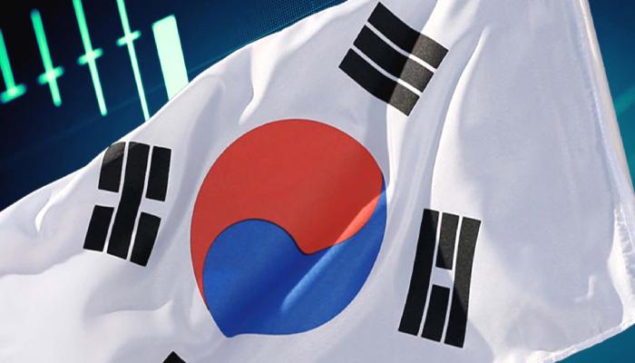 XRP, SRM, APT, AXS Sonrası Koreliler Bu Coine Koşuyor!