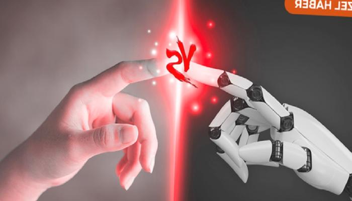 Yapay Zeka Savaşı: Destekleyen ve İstemeyen Ünlüler