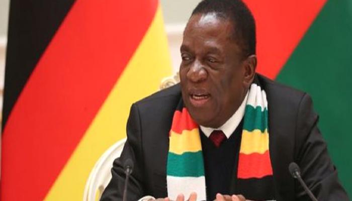 Zimbabwe’den Altın Dayanaklı Dijital Para