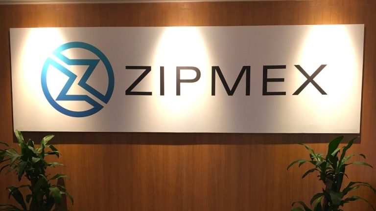 Zipmex, Moratoryum Uzatması için Başvurdu