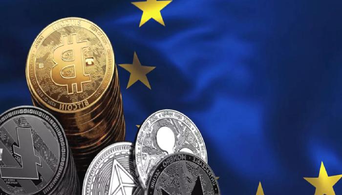 AB, O Kripto Para Yasasını Resmen Onayladı! İşte Ayrıntısı