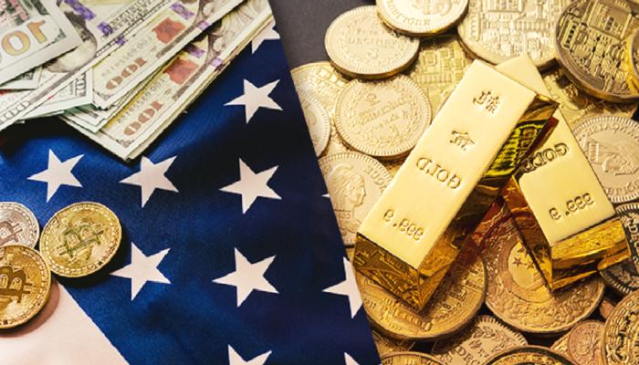 ABD Enflasyon Verisi Bekleniyor! Bitcoin ve Altın Ne Olur?
