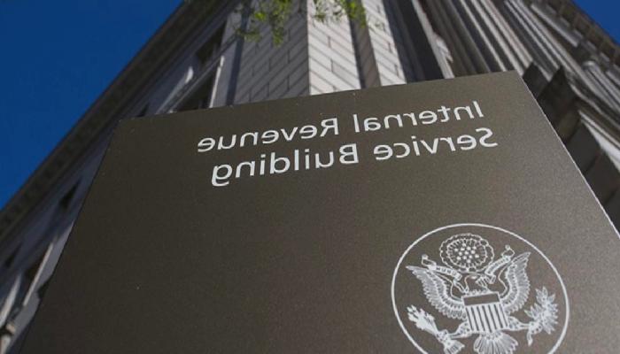 ABD İç Gelir Servisi, FTX’e 44 Milyar Dolarlık Dava Açtı