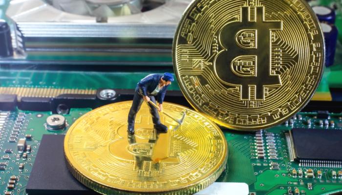 ABD’de Bitcoin Madencilik Vergisi Rafa Kalktı!
