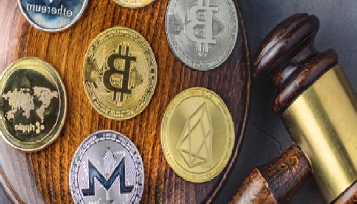 ABD’de Bu Altcoin’ler İçin Yeni Bir Yasa Tasarısı Çıkıyor: Tarih Belirlendi!