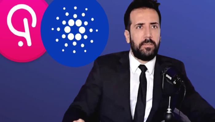 ABD’li Siyasetçi: Bu Altcoin ADA ve DOT’tan Fazlasını Yapar!