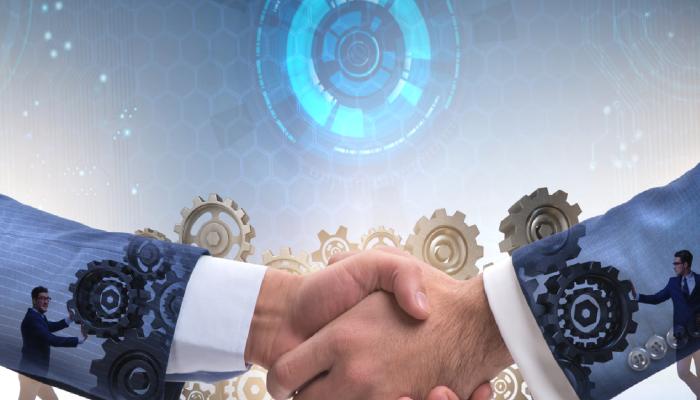 ACH ve Bu 5 Altcoin Yeni Paydaşlık Duyuruları Yaptı!