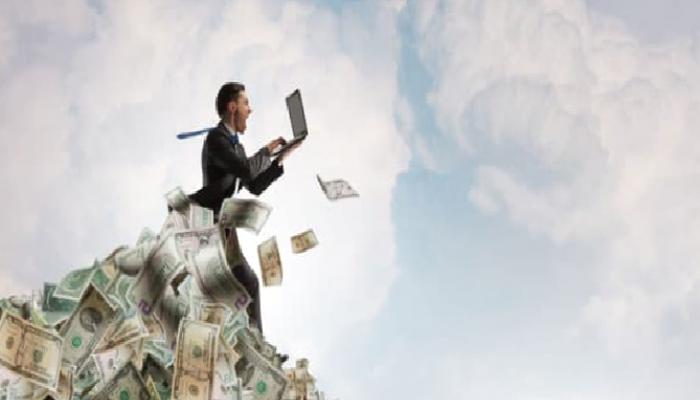 Açıklandı: İşte Kripto Para Milyarderlerinin Ticaret Sırları!