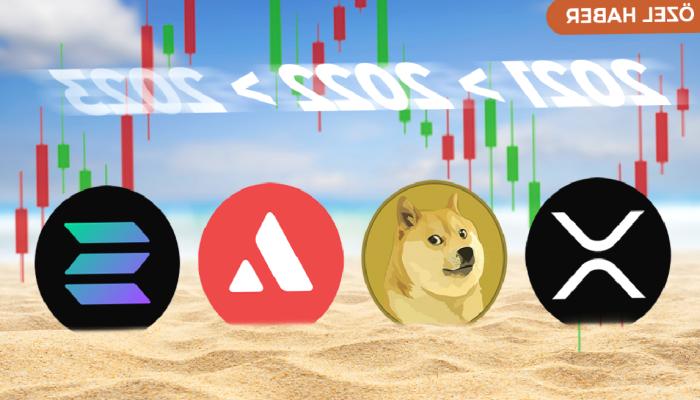 Altcoin’lere Yaz Dönemi Geldi: Geçmiş Bilgiler Ne Diyor?