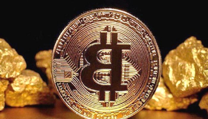 Altın ve Bitcoin İçin Haftanın Grafiği Çıktı! Düzeyler Ne?