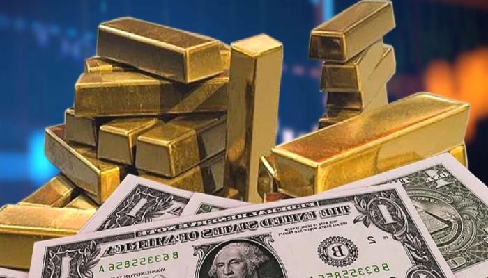 Altın ve Dolardaki Son Durum Ne? 8 Mayıs 2023