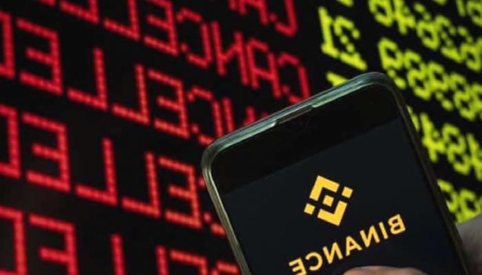 Analist Uyardı: Binance Dayanaklı O Altcoin Dev Satış Görecek!