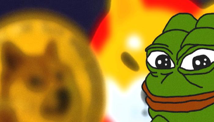 Analistten Çok Konuşulacak PEPE, SHIB ve DOGE Tahmini!