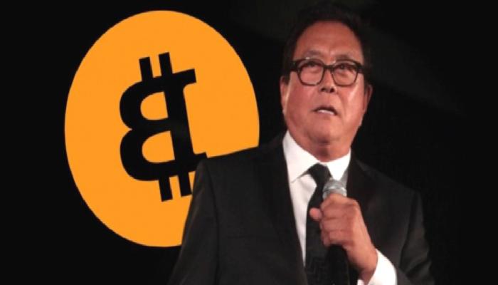 ‘Ani Çöküş’ Yatırım Uzmanı: Yalnızca Bitcoin ve Bunları Alın!