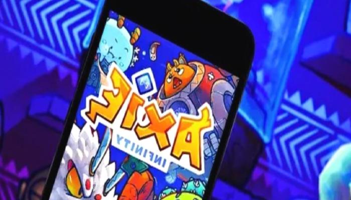 Apple, Axie Infinity’i App Store’a Ekledi!