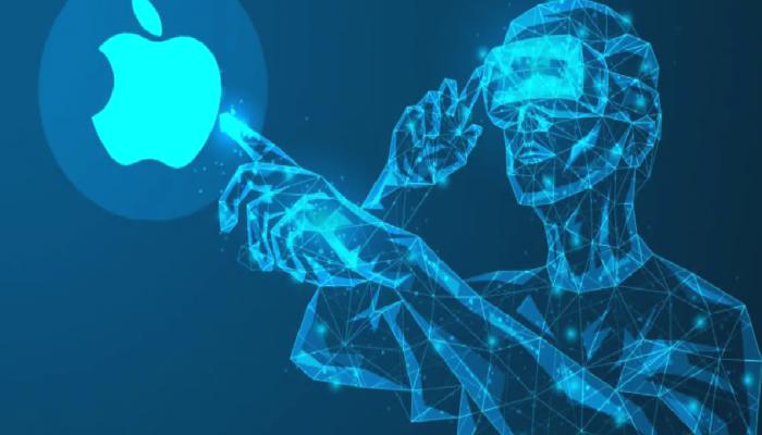 Apple Onayladı: Bu Metaverse Coin Tahtadan Fırladı!
